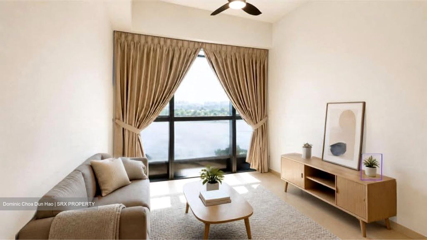 JadeScape (D20), Condominium #618886221